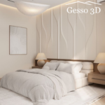 Гипсовое панно Verona Gesso 3D