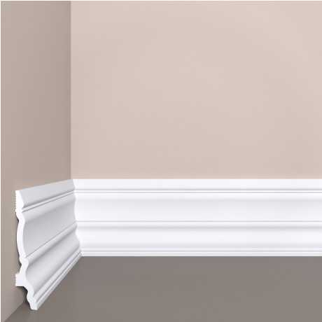 Плинтус напольный П21 100-17 BELLO DECO (Белло Деко) Плинтус напольный П21 100-17 BELLO DECO (Белло Деко)