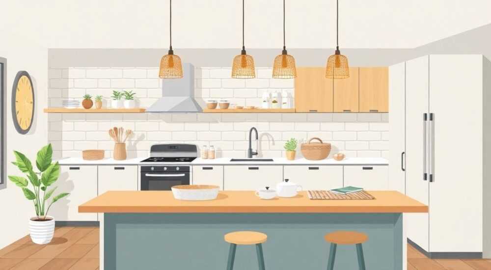 Предметы декора для кухни интернет магазины