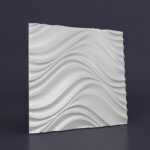 Блок гипсовый для перегородок_2 Gesso 3D