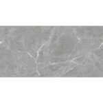 Stone cool grey Керамогранит серый Полированный 60x120 LAPARET
