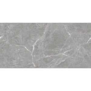 Stone cool grey Керамогранит серый Полированный 60x120 LAPARET