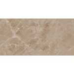 Mramor chic beige Керамогранит бежевый Полированный 60x120 LAPARET