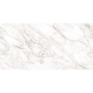 Carrara immense Керамогранит белый Полированный 60x120 LAPARET
