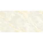 Onyx magian Керамогранит кремовый Полированный 60x120 LAPARET