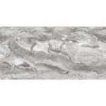 Ocean awesome grey Керамогранит серый Полированный 60x120 LAPARET
