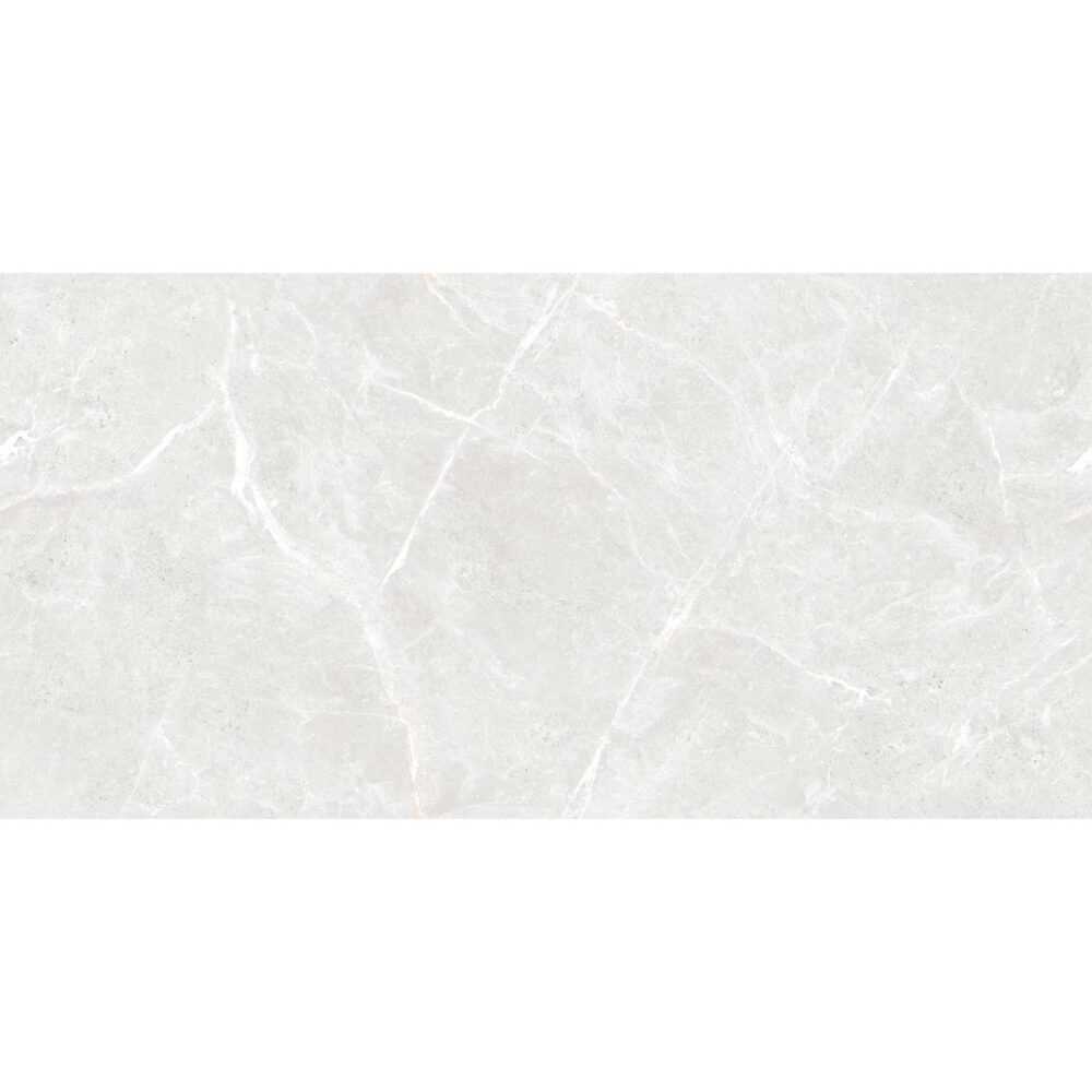 Stone cool white Керамогранит белый Полированный 60x120 LAPARET Stone cool white Керамогранит белый Полированный 60x120 LAPARET