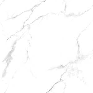 Statuario wonderful Керамогранит белый Полированный 60x60 LAPARET