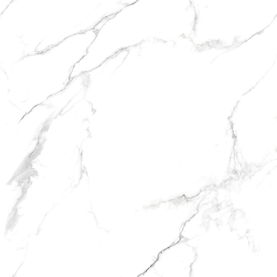 Statuario wonderful Керамогранит белый Полированный 60x60 LAPARET Statuario wonderful Керамогранит белый Полированный 60x60 LAPARET