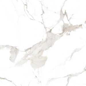 Statuario fantastic Керамогранит белый Полированный 60x60 LAPARET