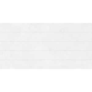 Evolution blanco Декор матовый обрезной 40x80 LAPARET