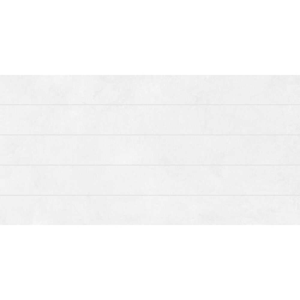 Evolution blanco Декор матовый обрезной 40x80 LAPARET Evolution blanco Декор матовый обрезной 40x80 LAPARET