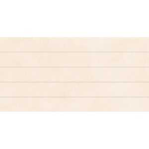 Evolution crema Декор матовый обрезной 40x80 LAPARET