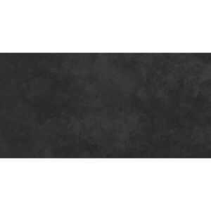 Evolution nero матовый обрезной 40x80 LAPARET
