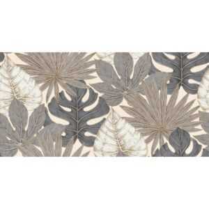 Botany Декор матовый обрезной 40x80 LAPARET