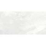 Pulpis bianco глянцевый обрезной 40x80 LAPARET
