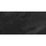Pulpis nero глянцевый обрезной 40x80 LAPARET