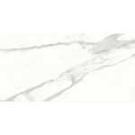 Aura blanco глянцевый обрезной 40x80 LAPARET