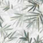 Панно bamboo глянцевый обрезной 80x80 LAPARET