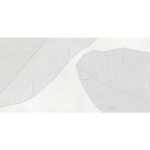 Caravan blanco Декор матовый обрезной 40x80 LAPARET