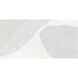 Caravan blanco Декор матовый обрезной 40x80 LAPARET