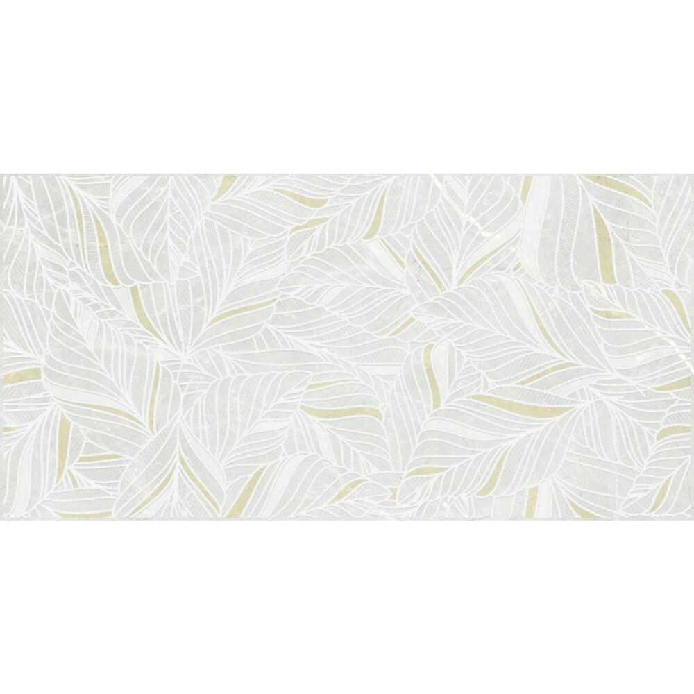 York листья серо-бежевый 30x60 LAPARET York листья серо-бежевый 30x60 LAPARET