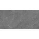 Pluto gris матовый обрезной 40x80 LAPARET
