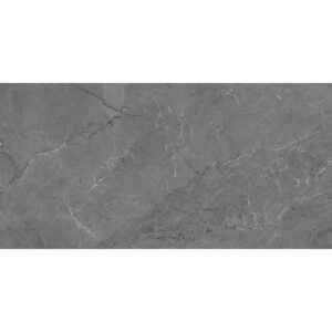 Pluto gris матовый обрезной 40x80 LAPARET