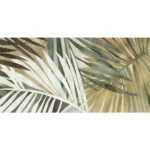 Tropic Декор матовый обрезной 40x80 LAPARET