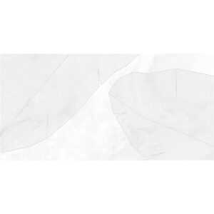 Cosmo bianco Декор глянцевый обрезной 40x80 LAPARET