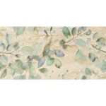 Polaris beige Декор глянцевый обрезной 40x80 LAPARET