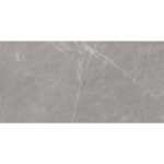 Pietra grey Керамогранит серый матовый карвинг 60x120 LAPARET