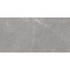 Pietra grey Керамогранит серый матовый карвинг 60x120 LAPARET