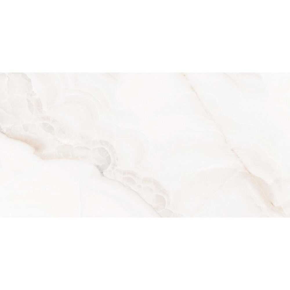 Onyx imperator white Керамогранит белый Полированный 60x120 LAPARET Onyx imperator white Керамогранит белый Полированный 60x120 LAPARET