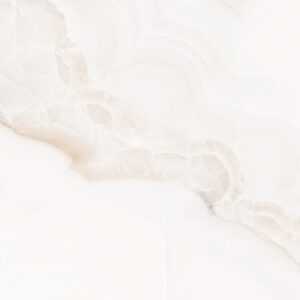 Onyx imperator white Керамогранит белый Полированный 60x60 LAPARET
