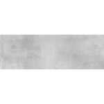 Sharp плитка настенная серый 20x60 LAPARET