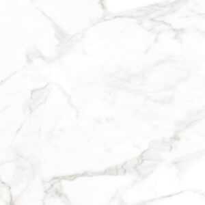 Calacatta faro grey Керамогранит белый Полированный 60x60 LAPARET