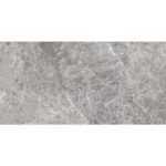 Mramor story grey Керамогранит серый Полированный 60x120 LAPARET