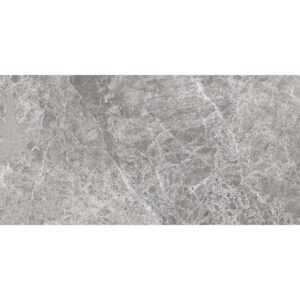 Mramor story grey Керамогранит серый Полированный 60x120 LAPARET