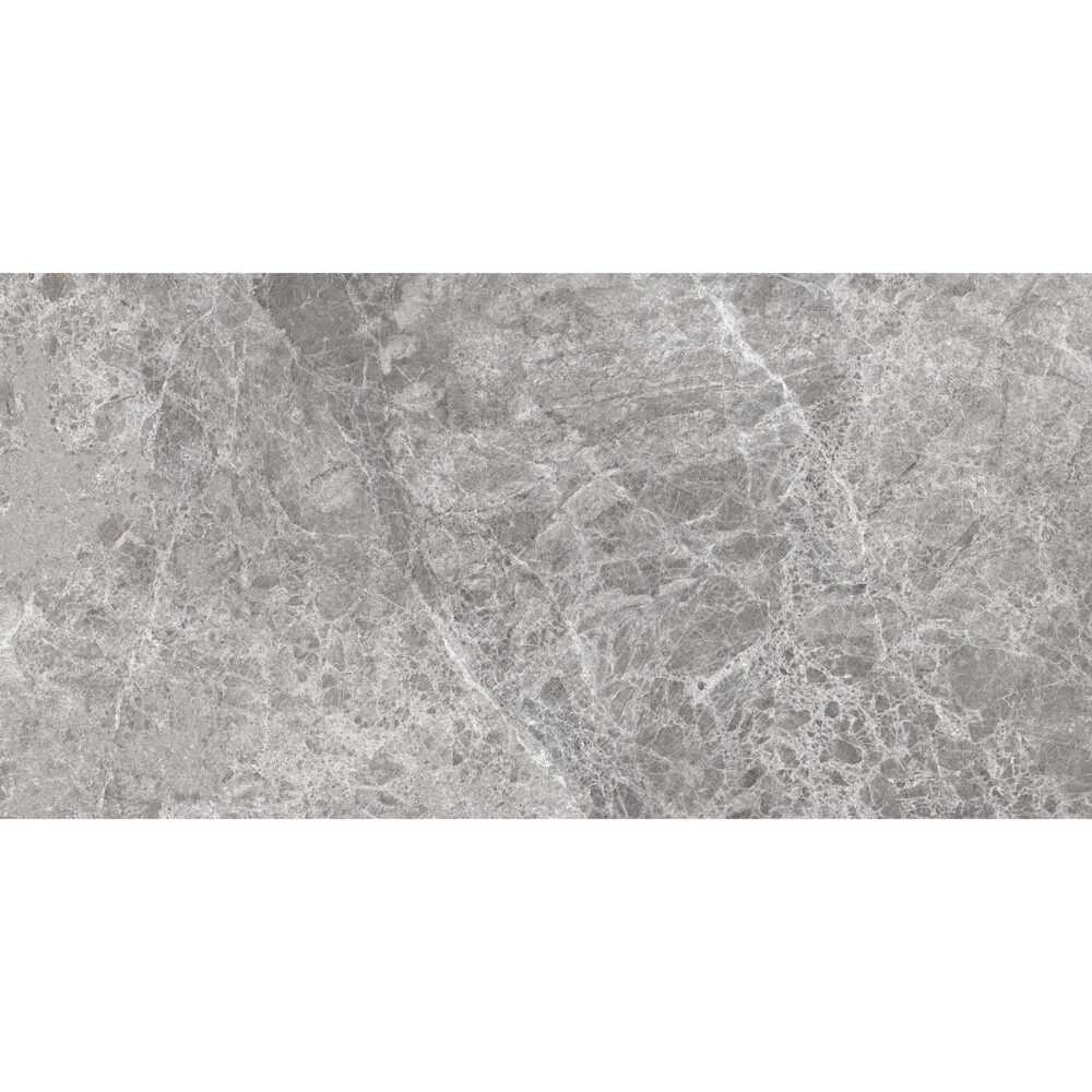 Mramor story grey Керамогранит серый Полированный 60x120 LAPARET Mramor story grey Керамогранит серый Полированный 60x120 LAPARET