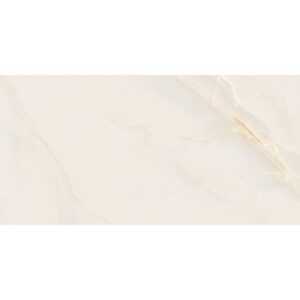 Onyx queen cream Керамогранит кремовый Полированный 60x120 LAPARET