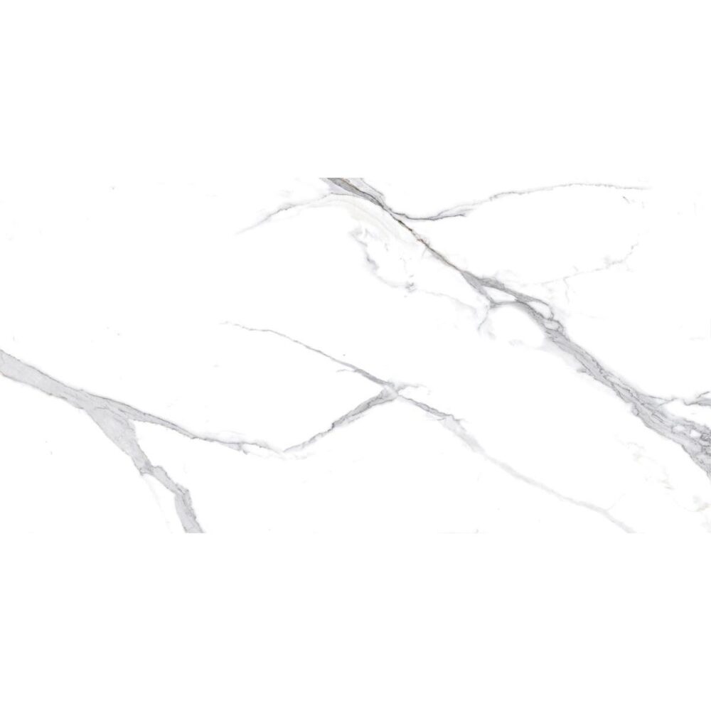 Calacatta splendid silver Керамогранит белый Полированный 60x120 LAPARET Calacatta splendid silver Керамогранит белый Полированный 60x120 LAPARET