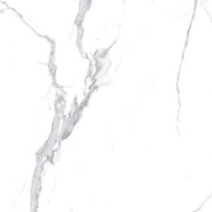 Calacatta splendid silver Керамогранит белый Полированный 60x60 LAPARET