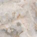 Onyx magic brown Керамогранит серо-коричневый Полированный 60x60 LAPARET