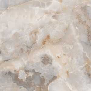 Onyx magic brown Керамогранит серо-коричневый Полированный 60x60 LAPARET