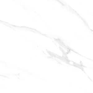 Calacatta genius Керамогранит белый Полированный 60x60 LAPARET