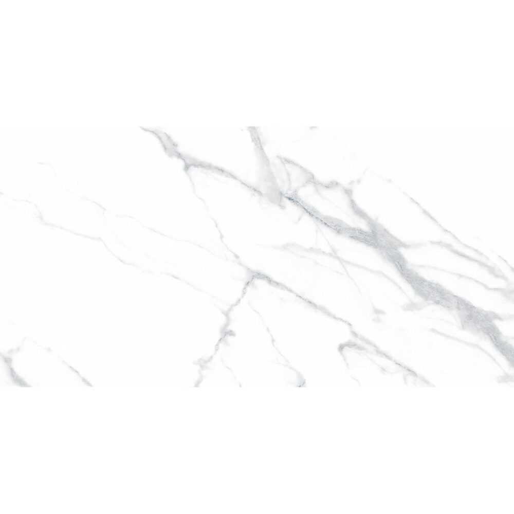 Statuario justice grey Керамогранит белый Полированный 60x120 LAPARET Statuario justice grey Керамогранит белый Полированный 60x120 LAPARET