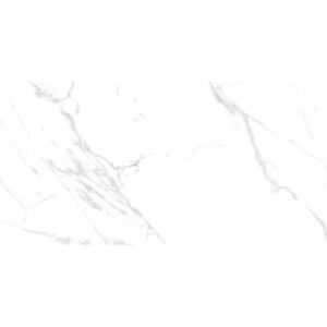 Statuario Justice Grey Керамогранит белый 60х120 Матовый 60x120 LAPARET