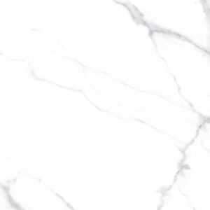 Statuario justice grey Керамогранит белый Полированный 60x60 LAPARET