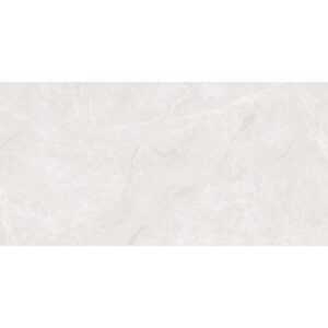 Mramor princess white Керамогранит светло-серый Полированный 60x120 LAPARET